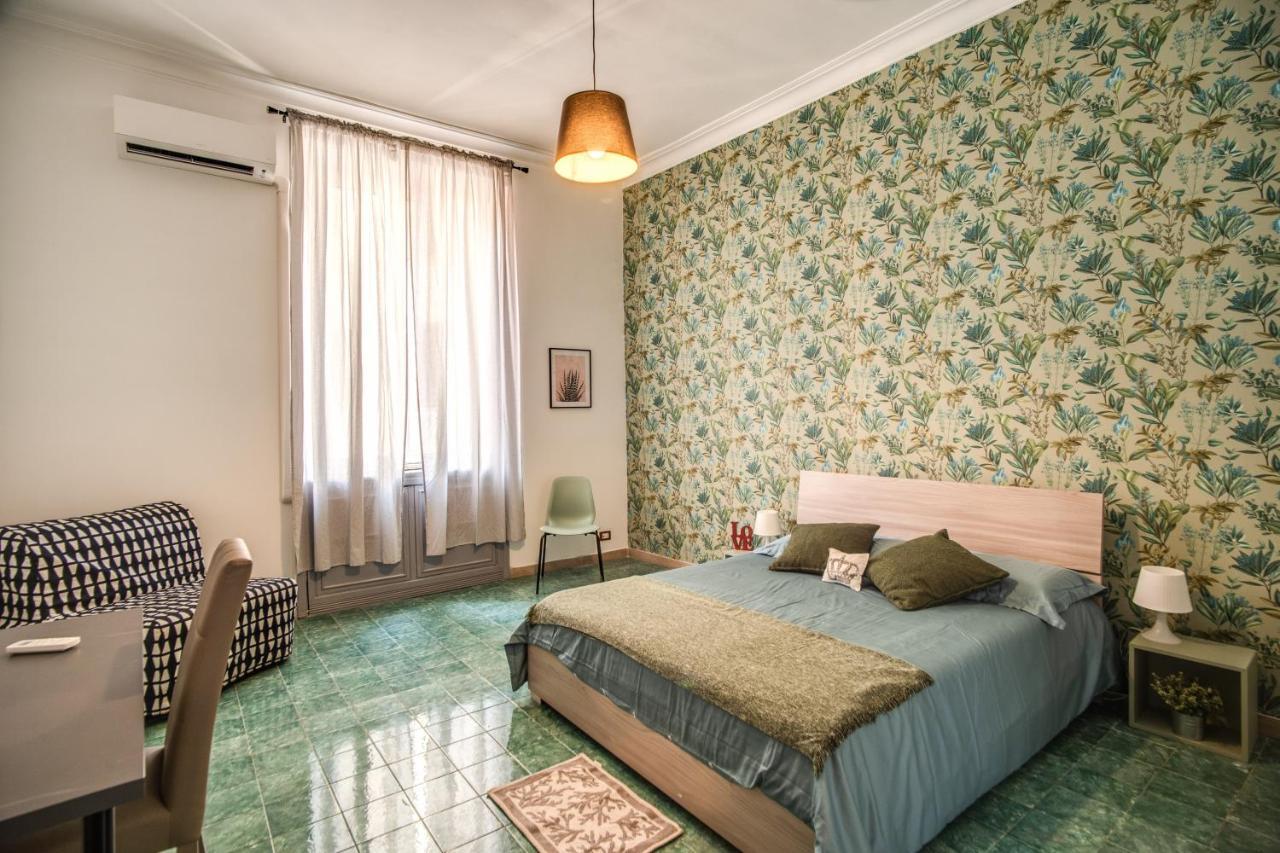 Residenza Regina Appartement