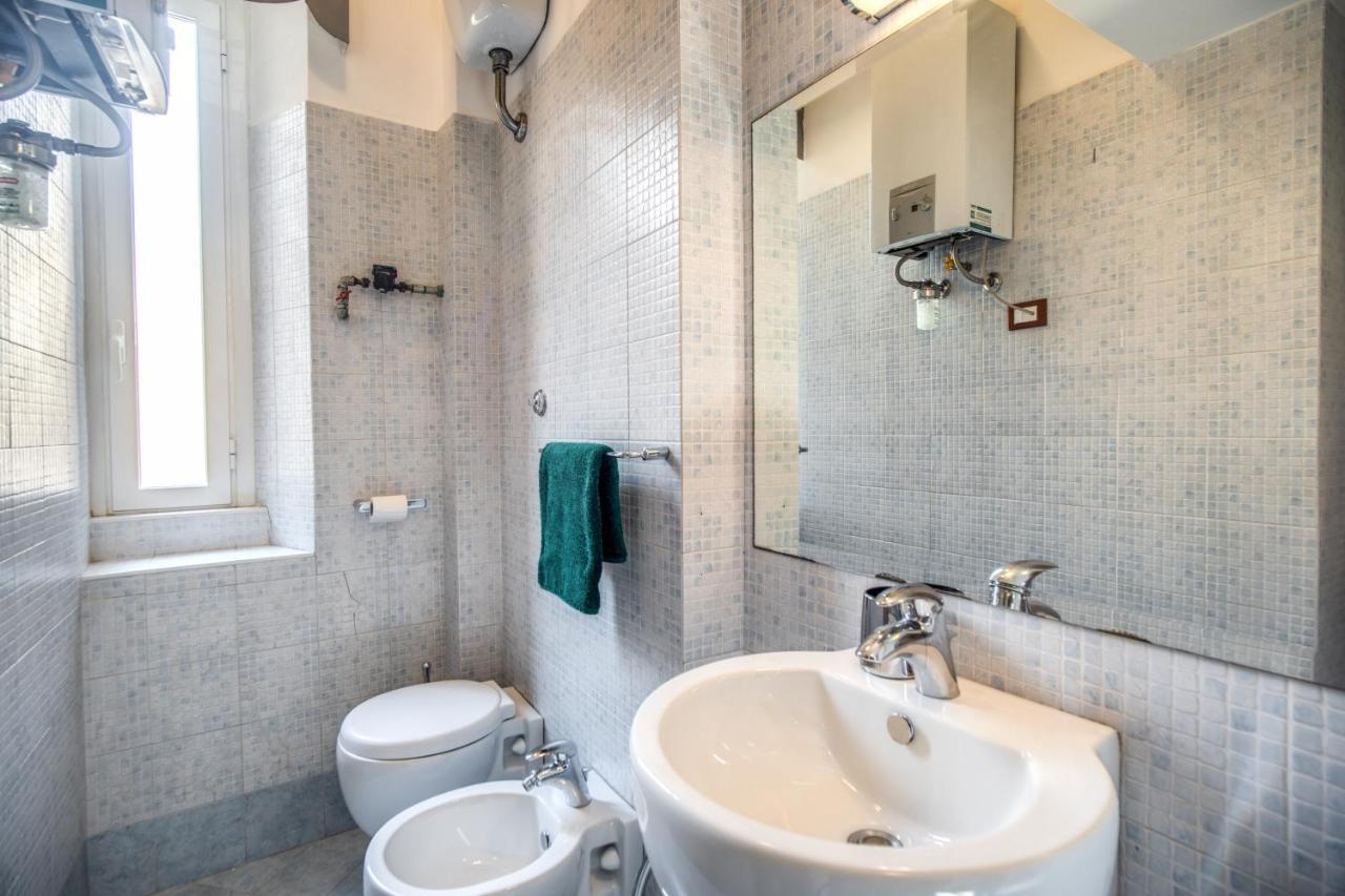Residenza Regina Appartement *