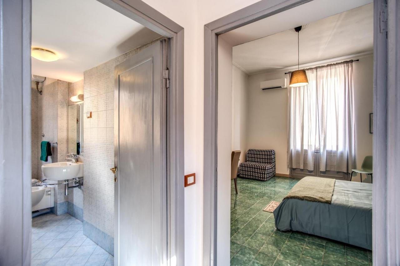 Appartement Residenza Regina Rome