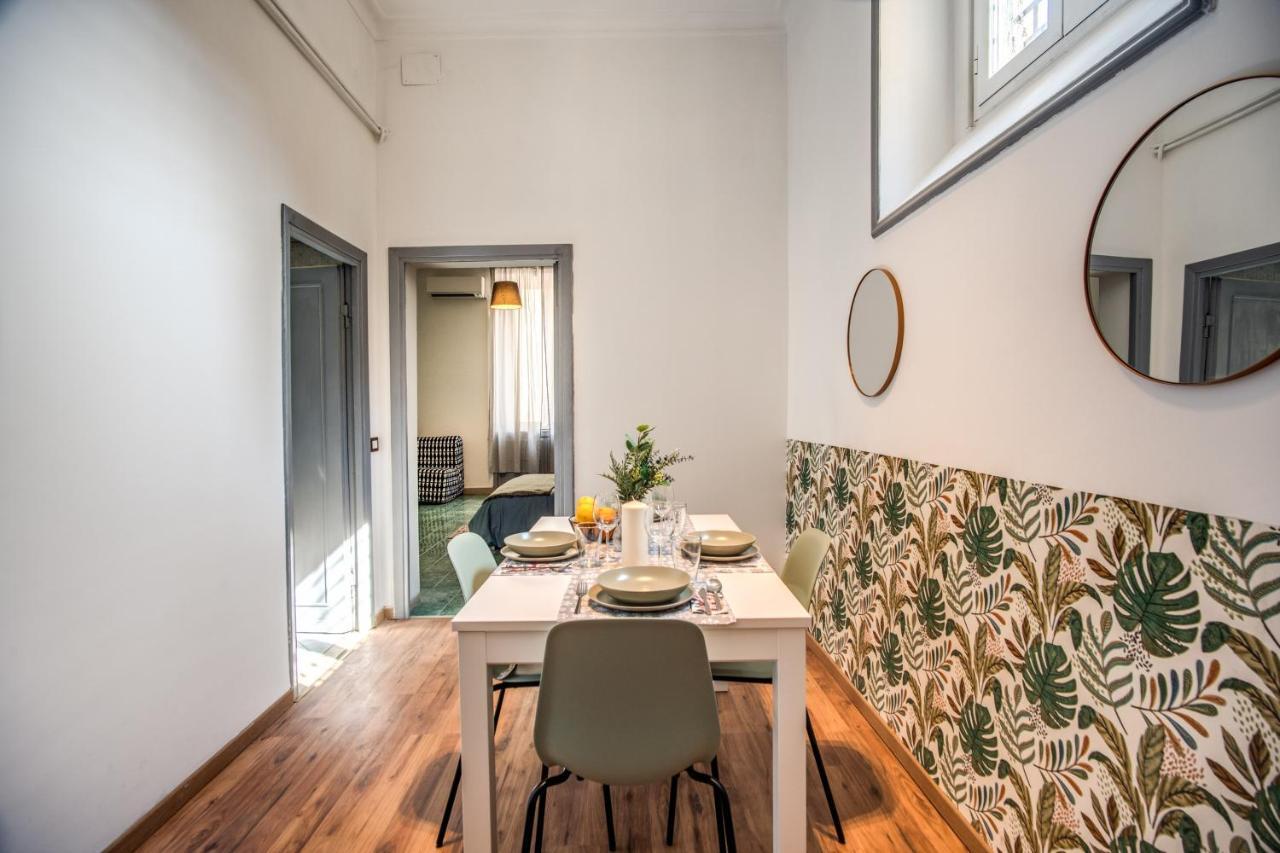 Residenza Regina Appartement Rome