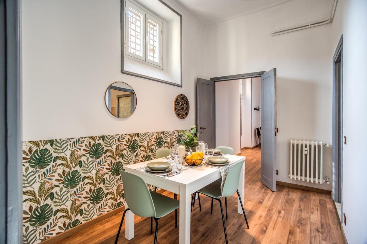 Residenza Regina Appartement *