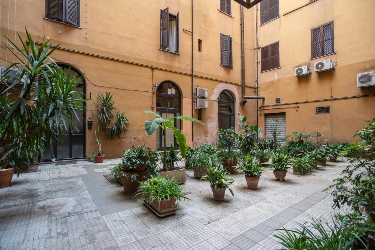 Residenza Regina Appartement Rome