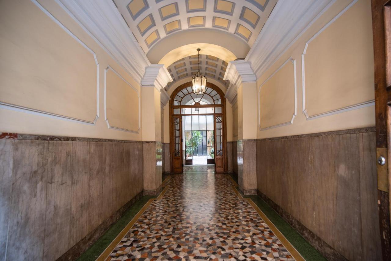 Appartement Residenza Regina *
