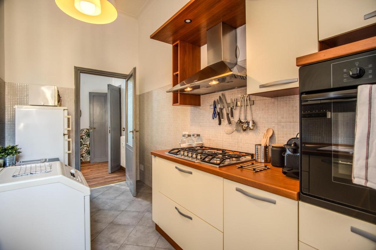 Appartement Residenza Regina *