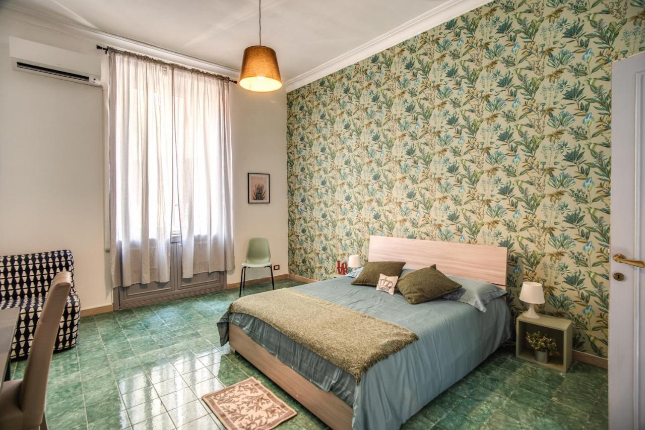 Residenza Regina Appartement Rome