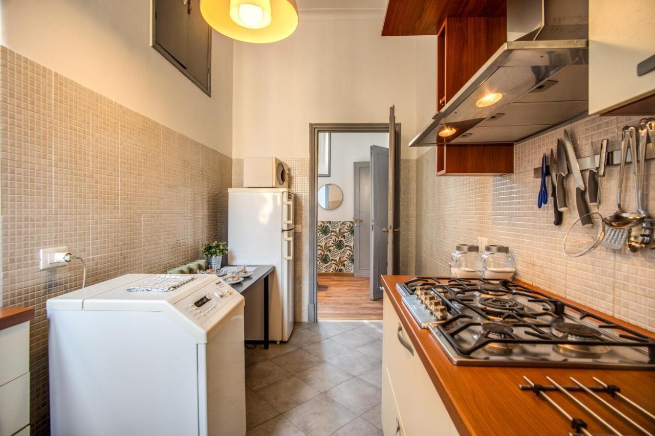 Appartement Residenza Regina Rome