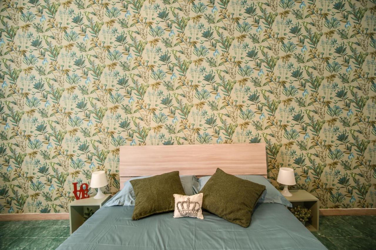 Residenza Regina Appartement Rome