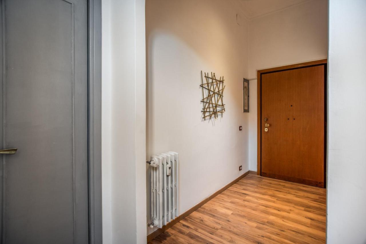Residenza Regina Appartement Rome