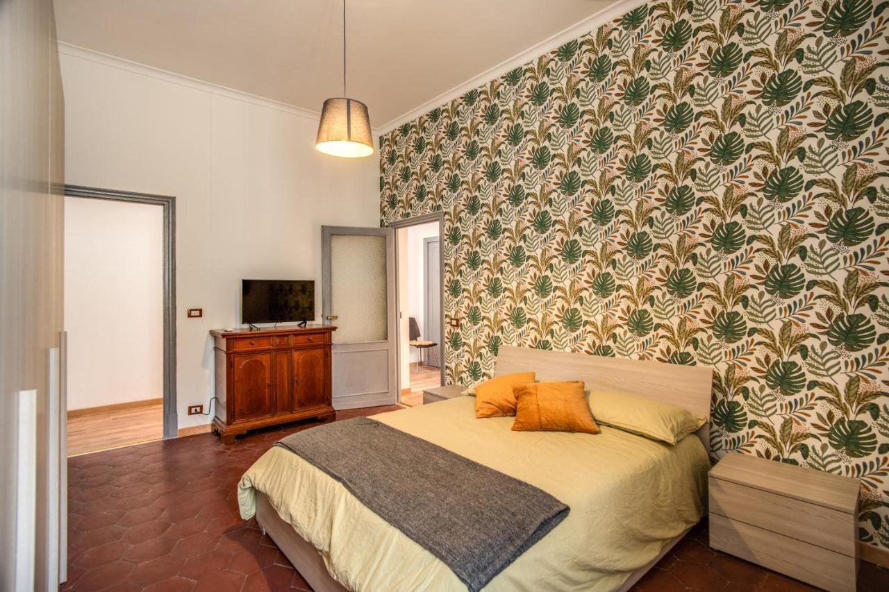 Appartement Residenza Regina Rome