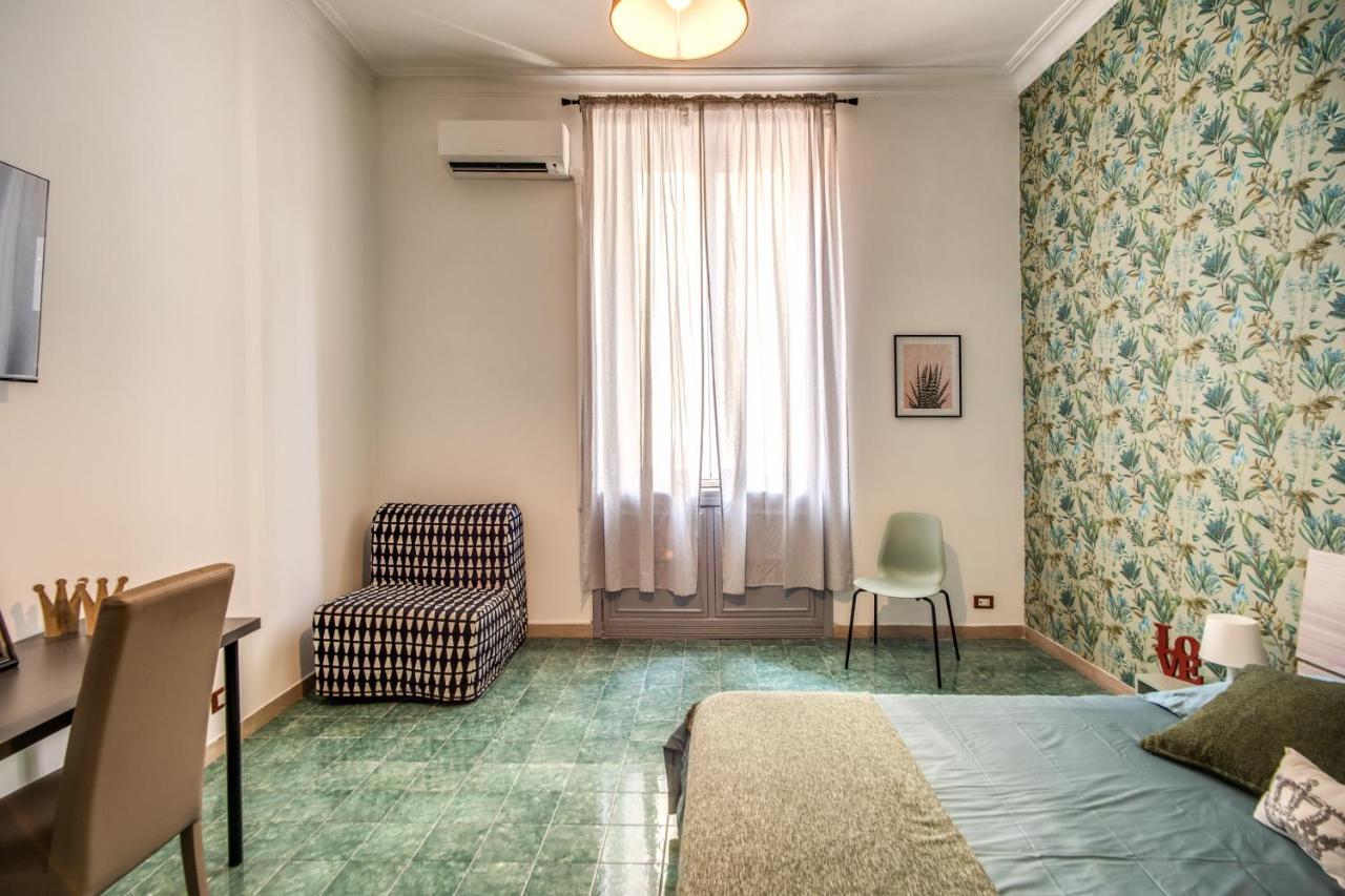Residenza Regina Appartement Rome