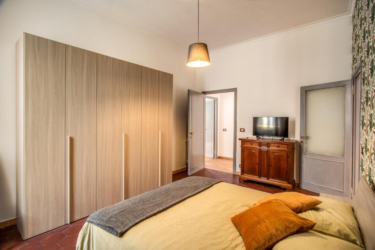 Appartement Residenza Regina
