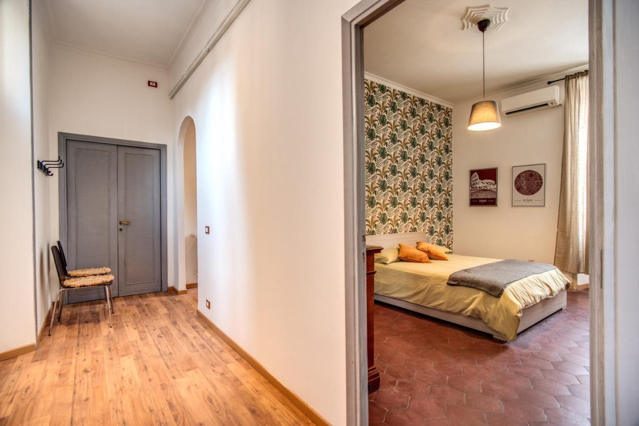 Appartement Residenza Regina