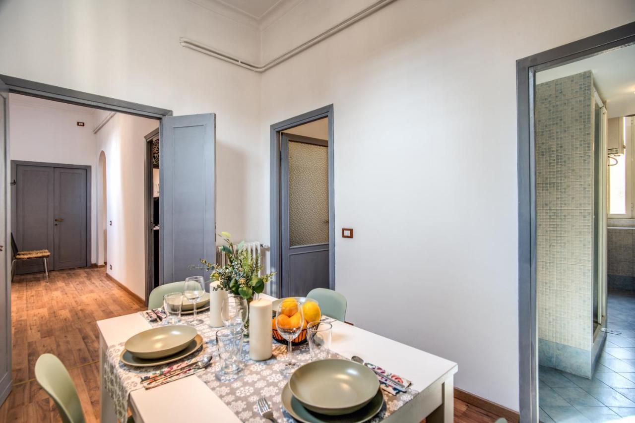 Residenza Regina Appartement Rome
