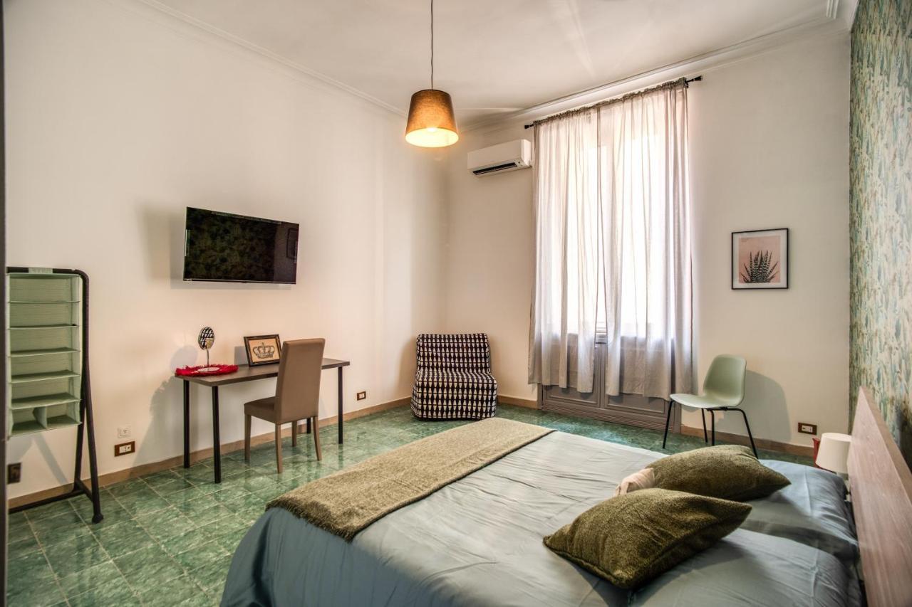 Appartement Residenza Regina *