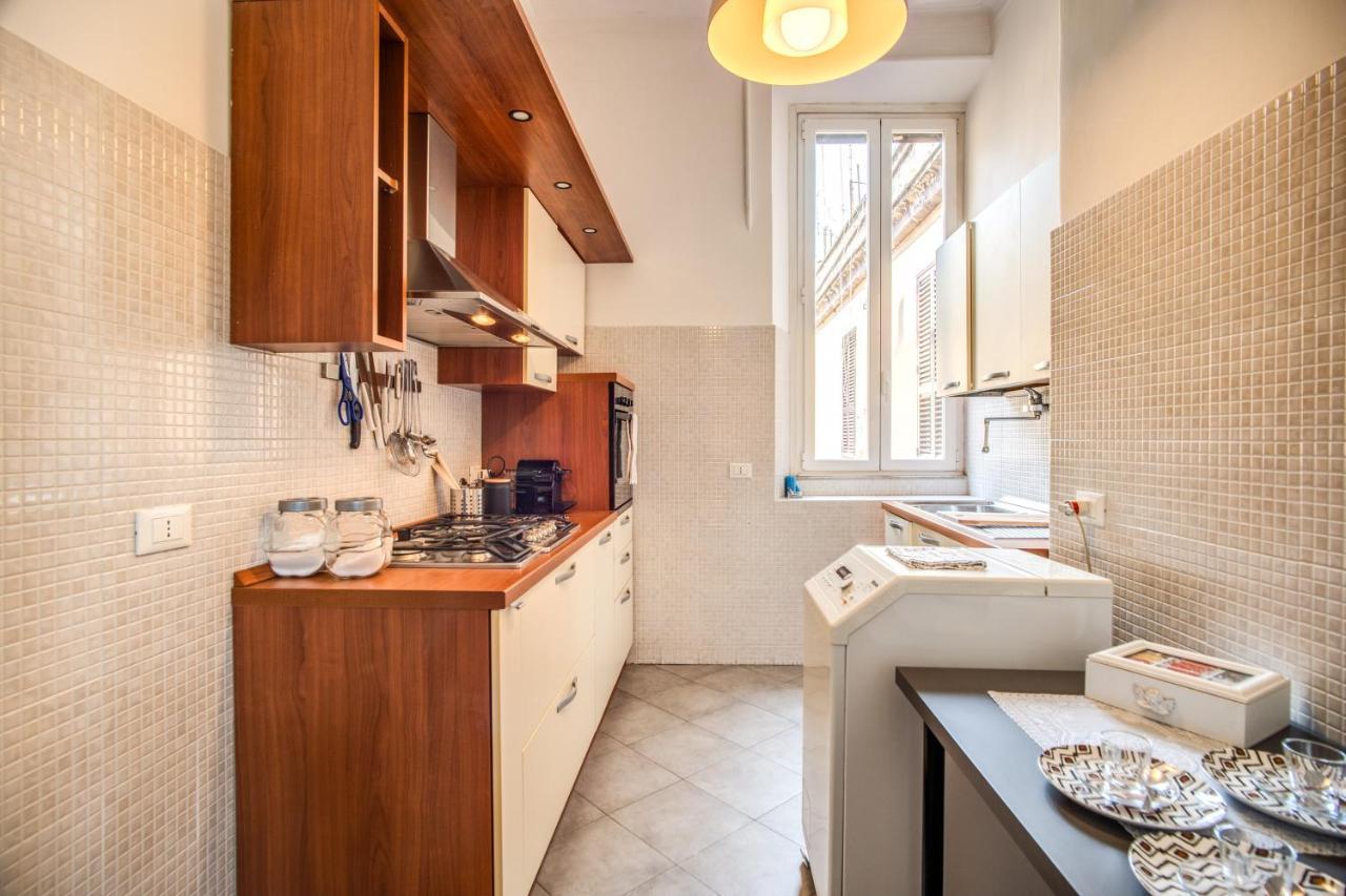 Appartement Residenza Regina Rome