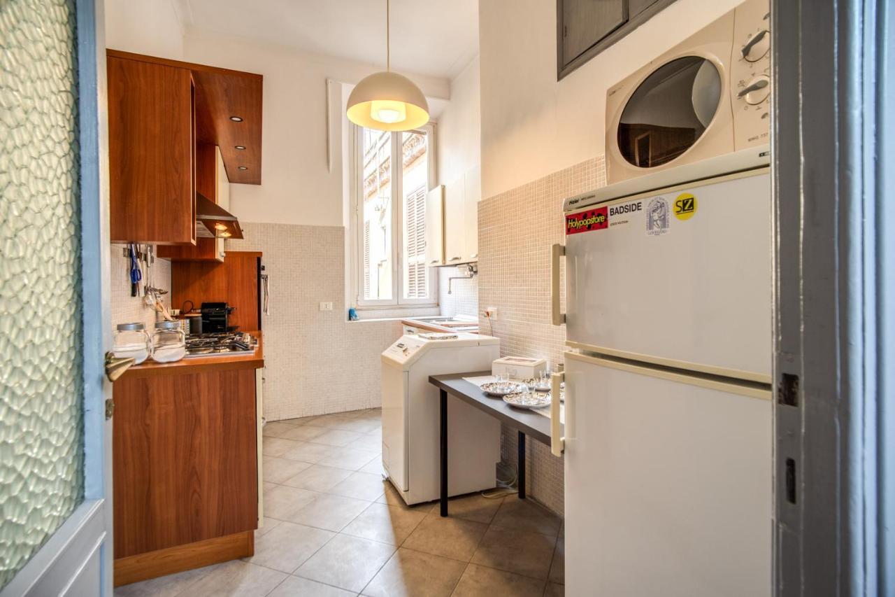 Appartement Residenza Regina