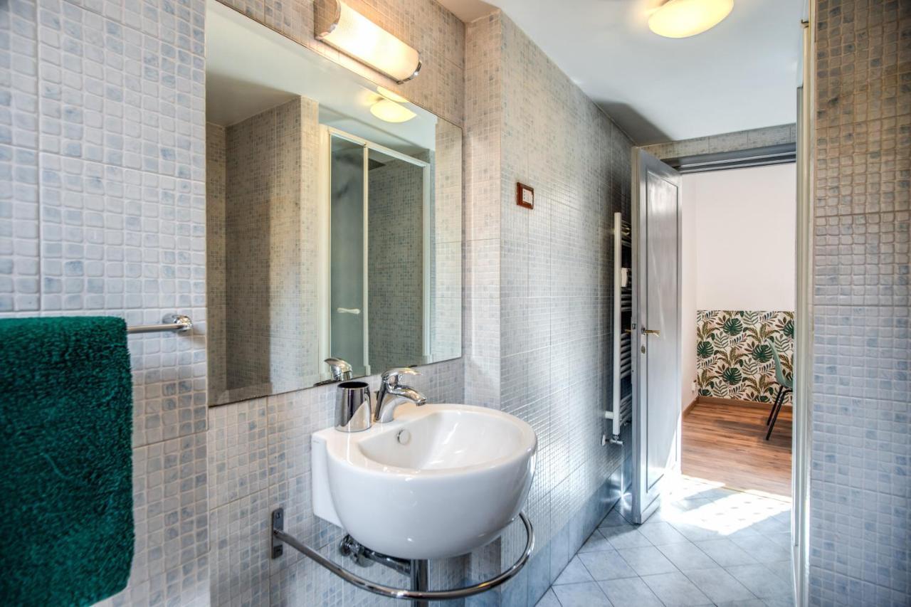 Residenza Regina Appartement